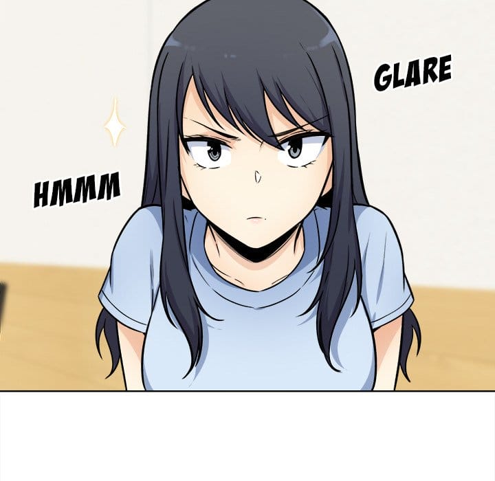 Excuse me, This is my Room [LObeam , kook] - Chapter 33 — Page 17
