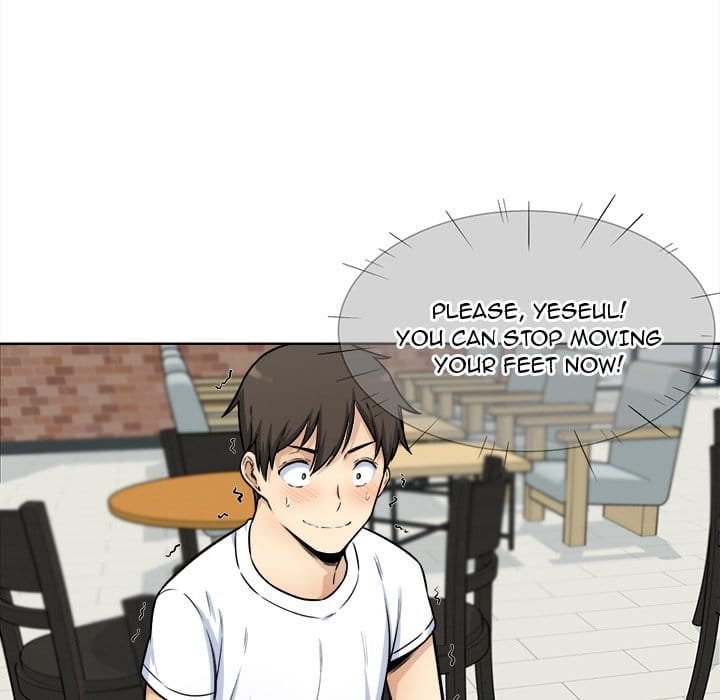 Excuse me, This is my Room [LObeam , kook] - Chapter 33 — Page 18