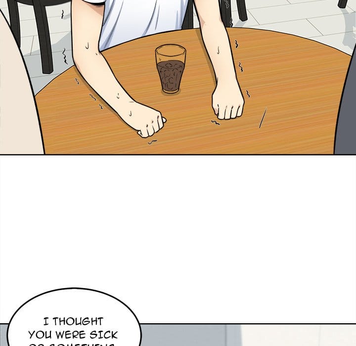 Excuse me, This is my Room [LObeam , kook] - Chapter 33 — Page 19
