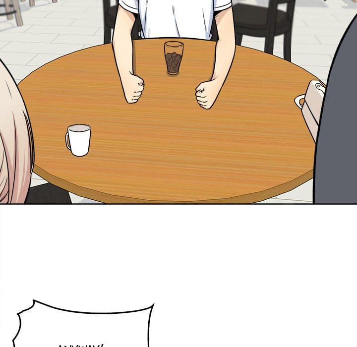 Excuse me, This is my Room [LObeam , kook] - Chapter 33 — Page 22