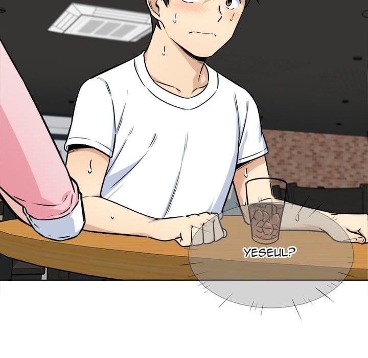 Excuse me, This is my Room [LObeam , kook] - Chapter 33 — Page 35