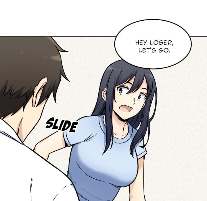 Excuse me, This is my Room [LObeam , kook] - Chapter 33 — Page 41