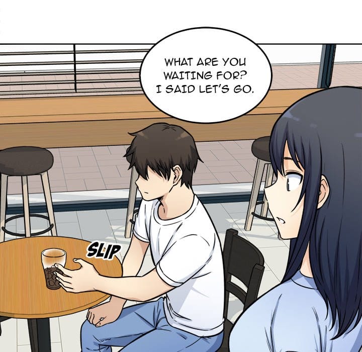 Excuse me, This is my Room [LObeam , kook] - Chapter 33 — Page 43