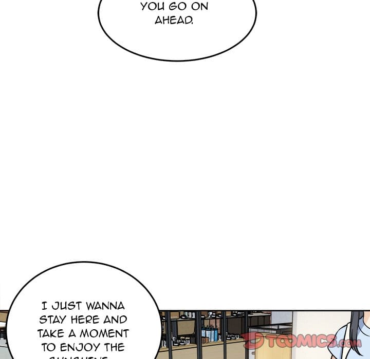 Excuse me, This is my Room [LObeam , kook] - Chapter 33 — Page 45