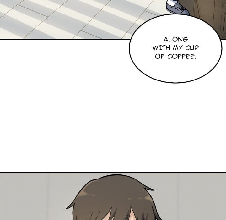 Excuse me, This is my Room [LObeam , kook] - Chapter 33 — Page 47