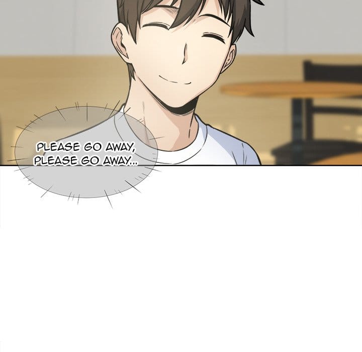 Excuse me, This is my Room [LObeam , kook] - Chapter 33 — Page 48