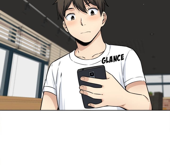 Excuse me, This is my Room [LObeam , kook] - Chapter 33 — Page 55