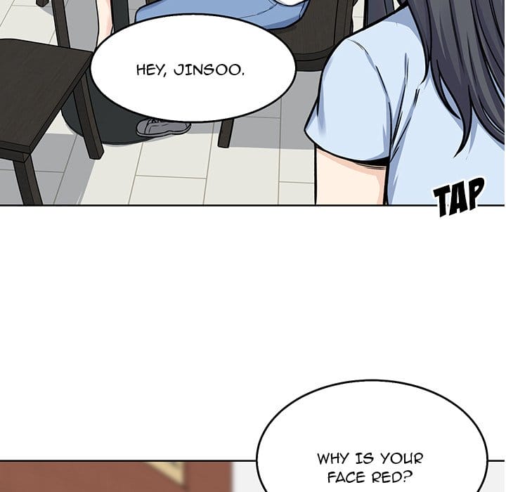 Excuse me, This is my Room [LObeam , kook] - Chapter 33 — Page 6