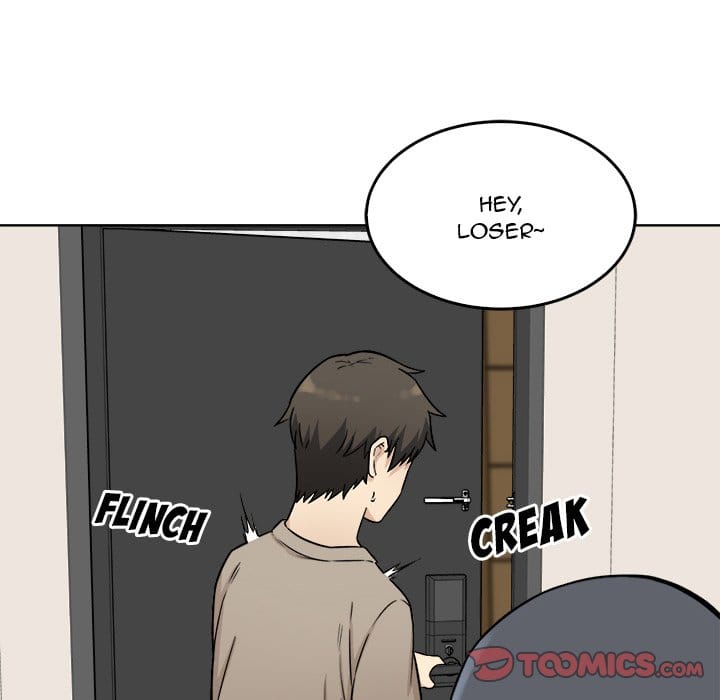 Excuse me, This is my Room [LObeam , kook] - Chapter 33 — Page 63