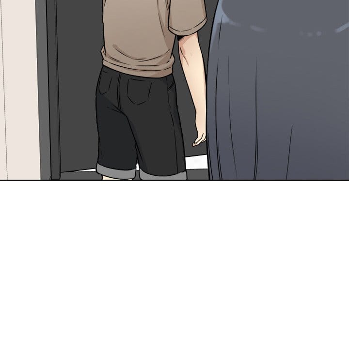 Excuse me, This is my Room [LObeam , kook] - Chapter 33 — Page 64