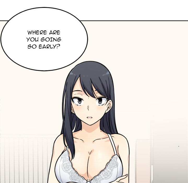 Excuse me, This is my Room [LObeam , kook] - Chapter 33 — Page 65
