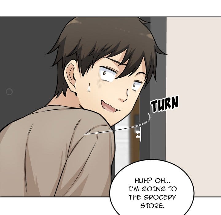 Excuse me, This is my Room [LObeam , kook] - Chapter 33 — Page 68