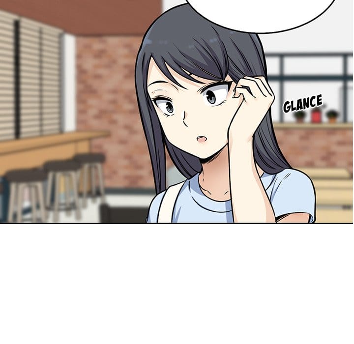 Excuse me, This is my Room [LObeam , kook] - Chapter 33 — Page 7