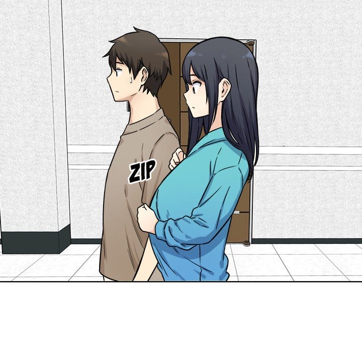 Excuse me, This is my Room [LObeam , kook] - Chapter 33 — Page 72