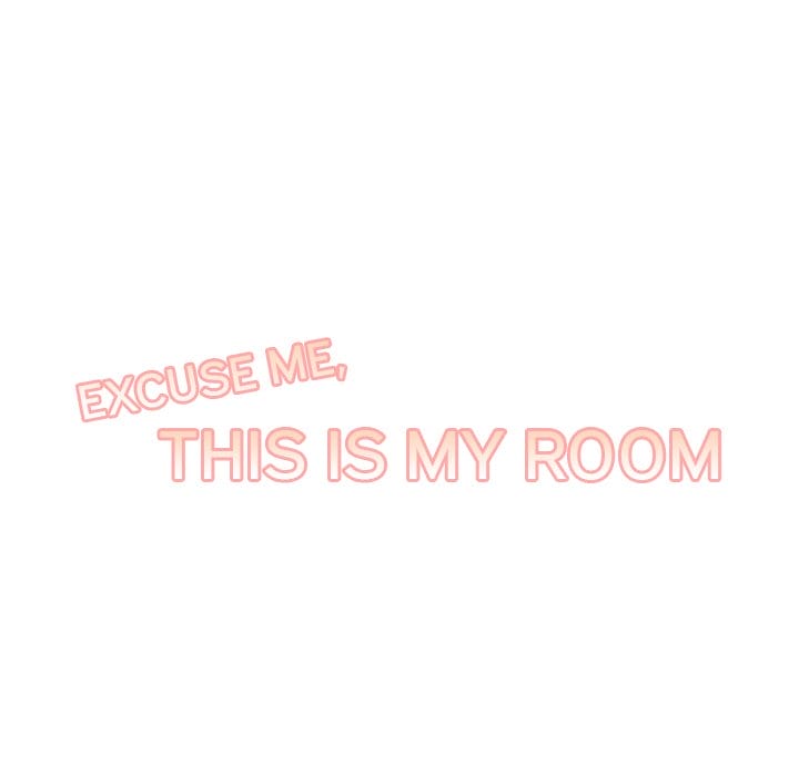 Excuse me, This is my Room [LObeam , kook] - Chapter 33 — Page 8