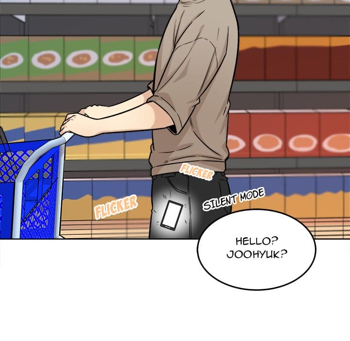 Excuse me, This is my Room [LObeam , kook] - Chapter 33 — Page 82