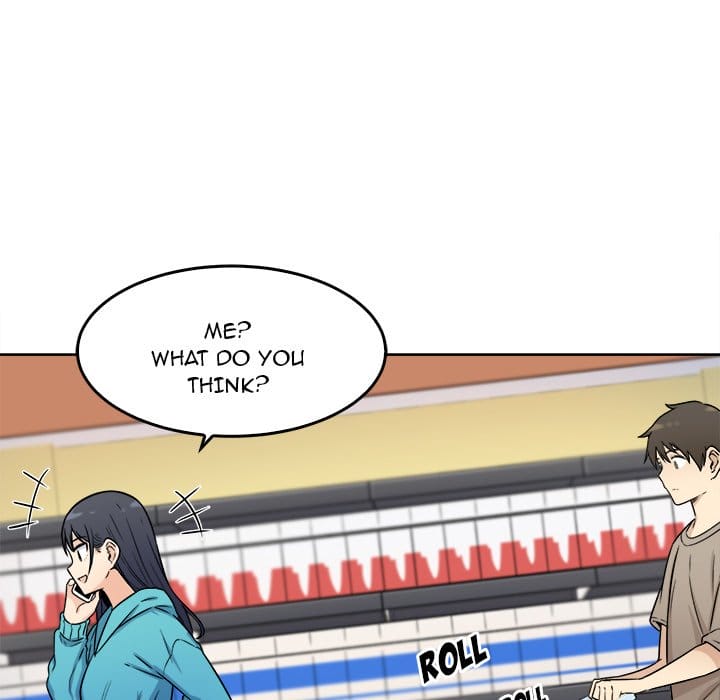 Excuse me, This is my Room [LObeam , kook] - Chapter 33 — Page 85