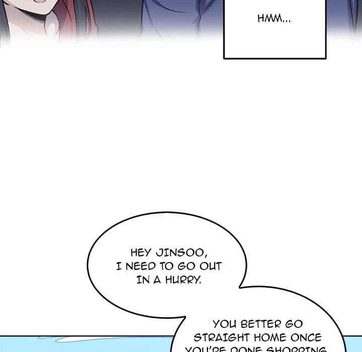 Excuse me, This is my Room [LObeam , kook] - Chapter 33 — Page 88