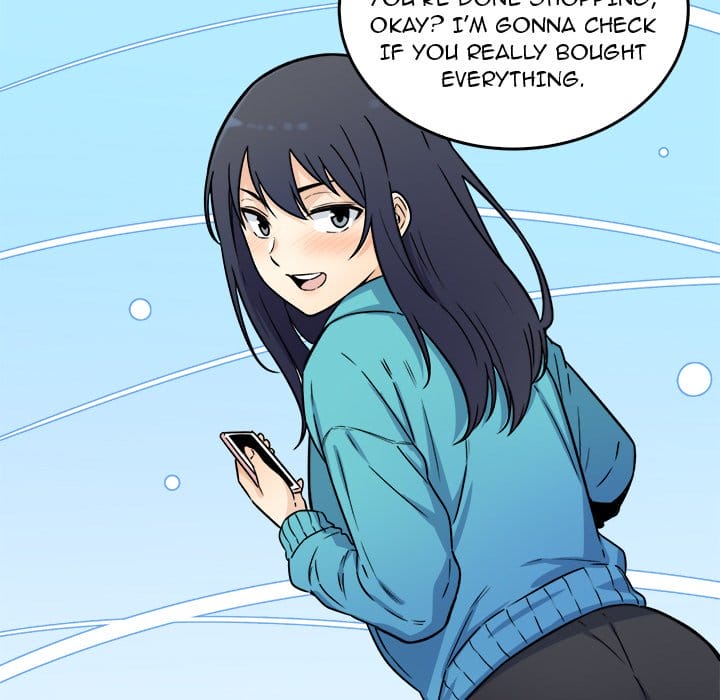 Excuse me, This is my Room [LObeam , kook] - Chapter 33 — Page 89