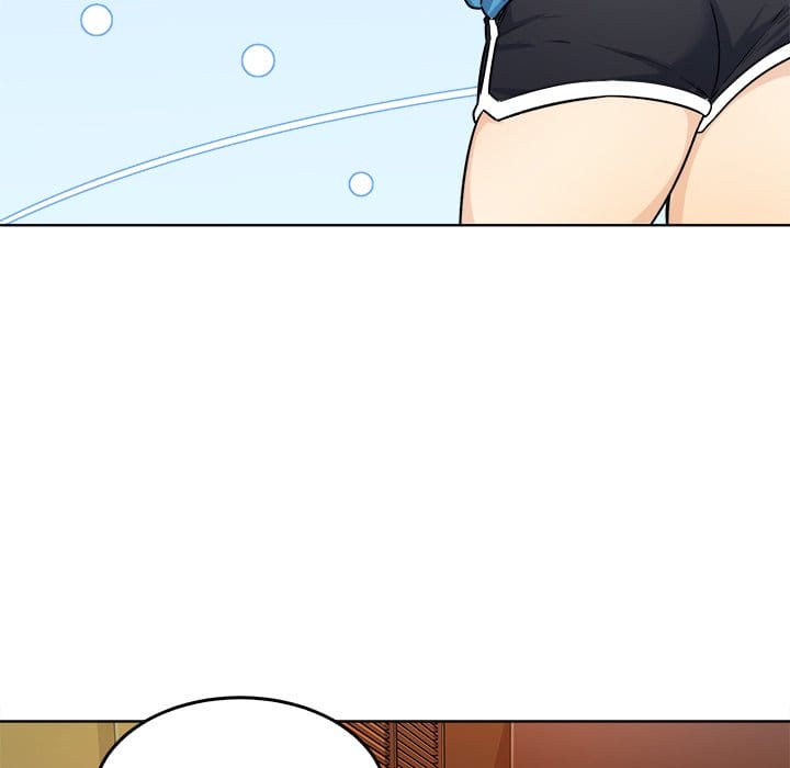 Excuse me, This is my Room [LObeam , kook] - Chapter 33 — Page 90