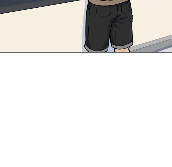 Excuse me, This is my Room [LObeam , kook] - Chapter 33 — Page 94