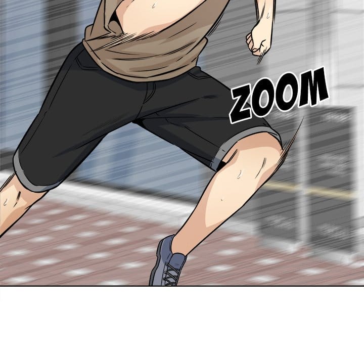 Excuse me, This is my Room [LObeam , kook] - Chapter 33 — Page 96