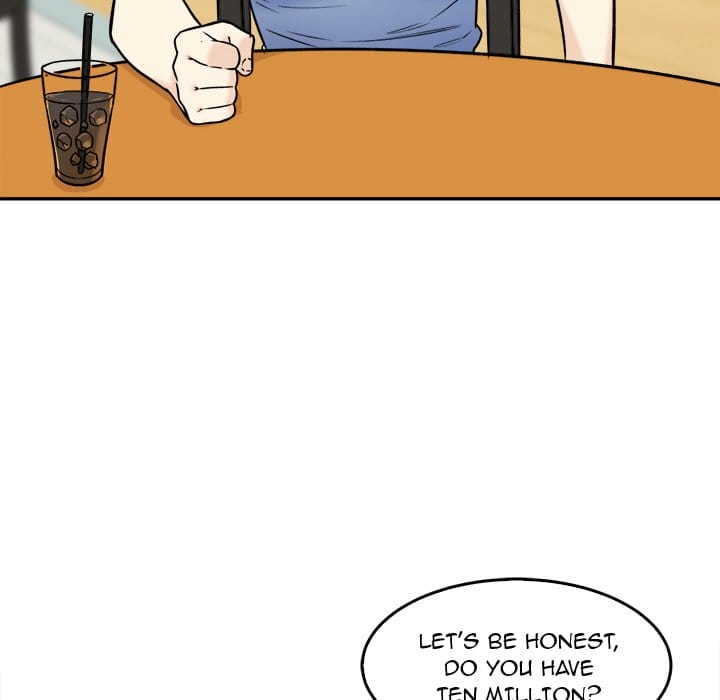 Excuse me, This is my Room [LObeam , kook] - Chapter 32 — Page 102
