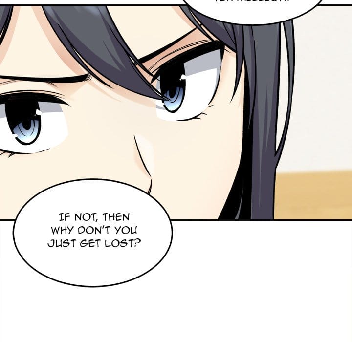 Excuse me, This is my Room [LObeam , kook] - Chapter 32 — Page 103
