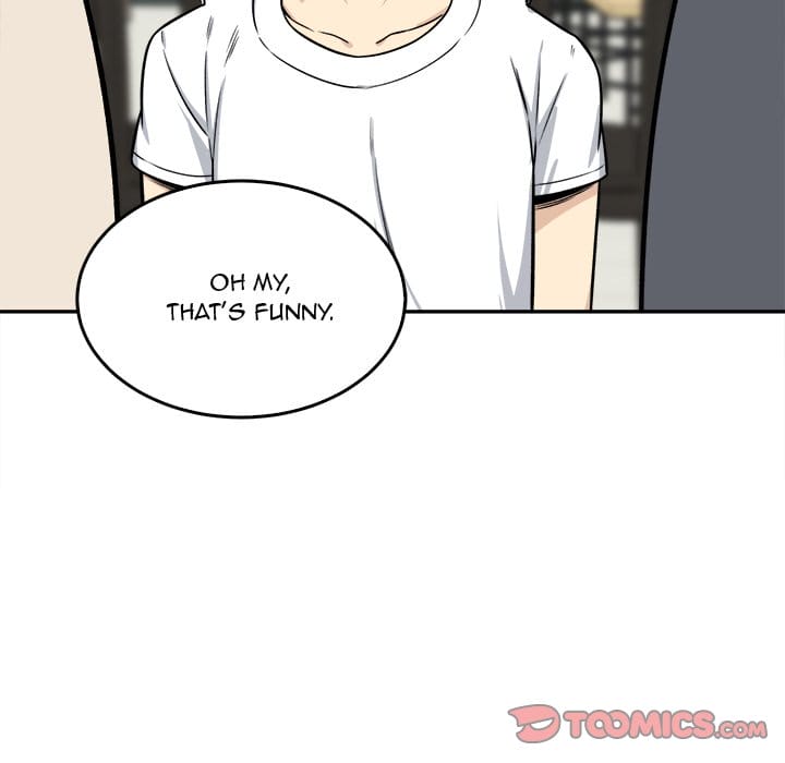 Excuse me, This is my Room [LObeam , kook] - Chapter 32 — Page 105