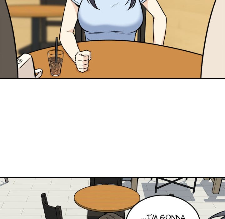 Excuse me, This is my Room [LObeam , kook] - Chapter 32 — Page 110
