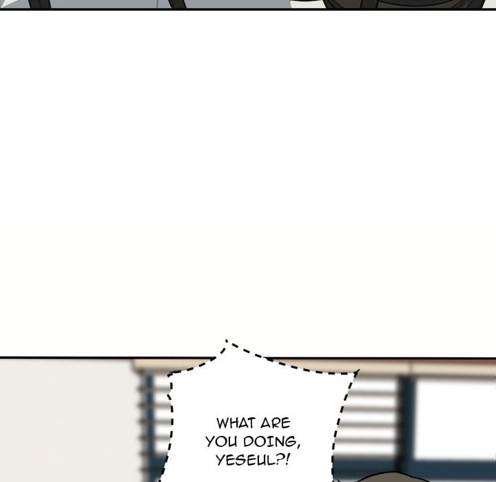 Excuse me, This is my Room [LObeam , kook] - Chapter 32 — Page 112