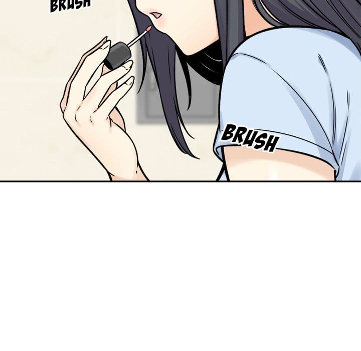 Excuse me, This is my Room [LObeam , kook] - Chapter 32 — Page 128
