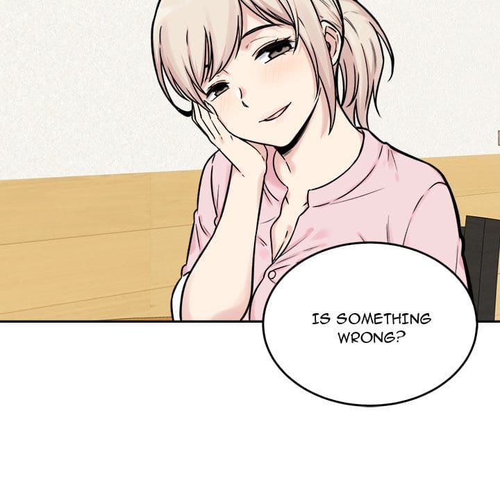 Excuse me, This is my Room [LObeam , kook] - Chapter 32 — Page 130