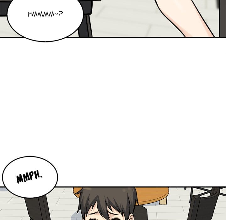 Excuse me, This is my Room [LObeam , kook] - Chapter 32 — Page 132