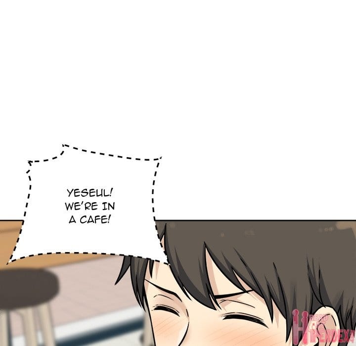 Excuse me, This is my Room [LObeam , kook] - Chapter 32 — Page 136