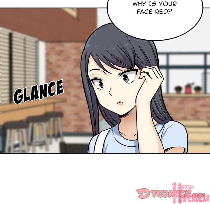 Excuse me, This is my Room [LObeam , kook] - Chapter 32 — Page 141