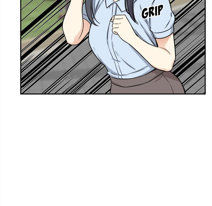 Excuse me, This is my Room [LObeam , kook] - Chapter 32 — Page 20