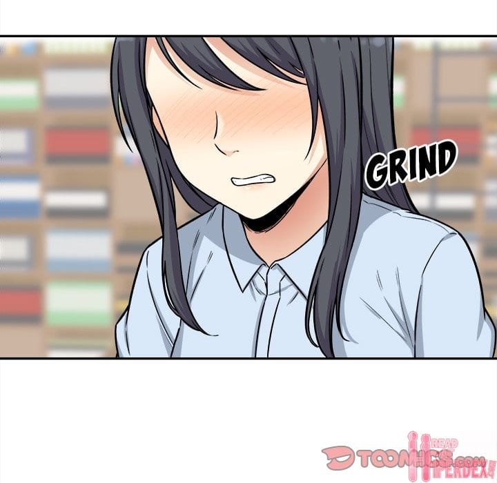 Excuse me, This is my Room [LObeam , kook] - Chapter 32 — Page 21