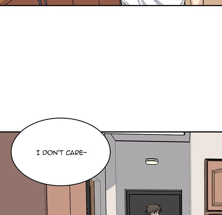 Excuse me, This is my Room [LObeam , kook] - Chapter 32 — Page 25