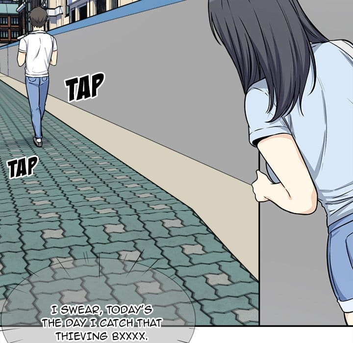 Excuse me, This is my Room [LObeam , kook] - Chapter 32 — Page 29