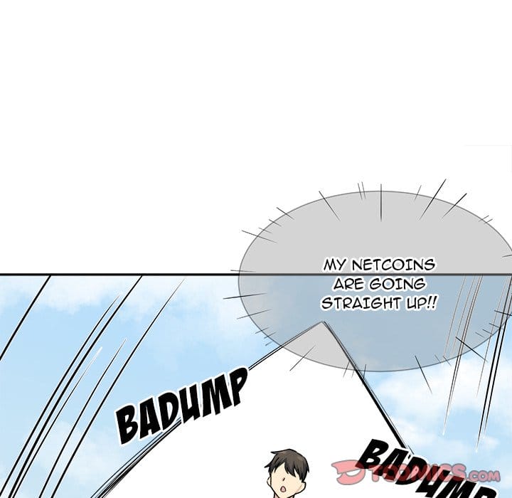 Excuse me, This is my Room [LObeam , kook] - Chapter 32 — Page 33