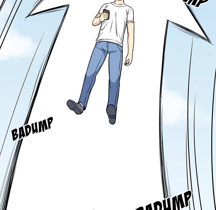 Excuse me, This is my Room [LObeam , kook] - Chapter 32 — Page 34