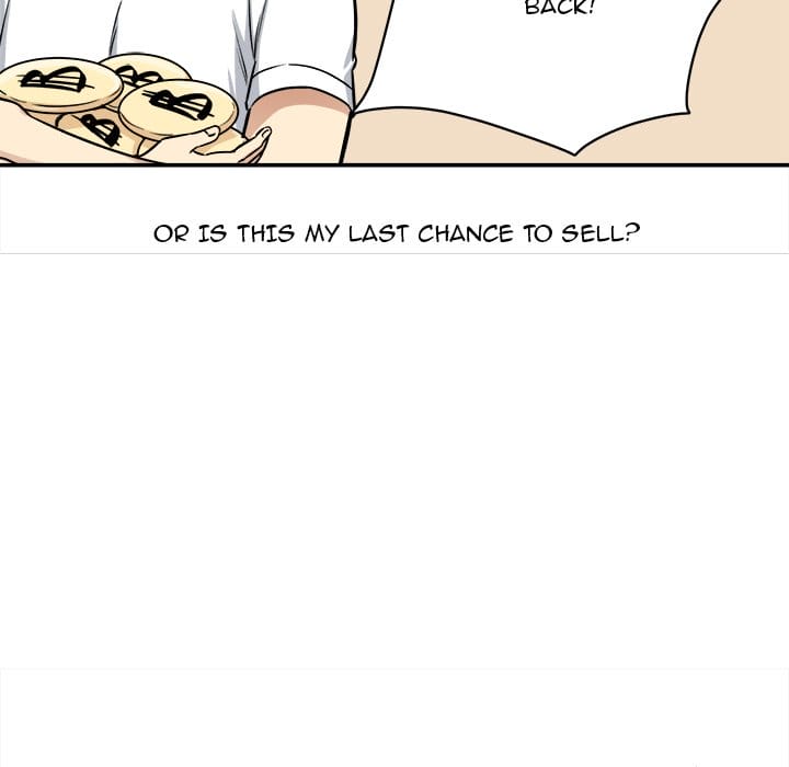 Excuse me, This is my Room [LObeam , kook] - Chapter 32 — Page 40