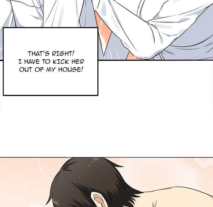 Excuse me, This is my Room [LObeam , kook] - Chapter 32 — Page 49