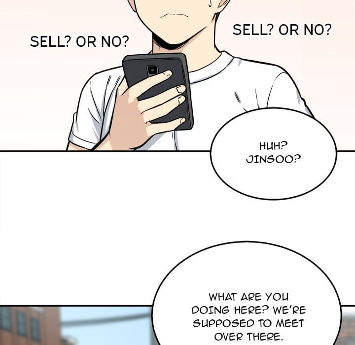 Excuse me, This is my Room [LObeam , kook] - Chapter 32 — Page 53