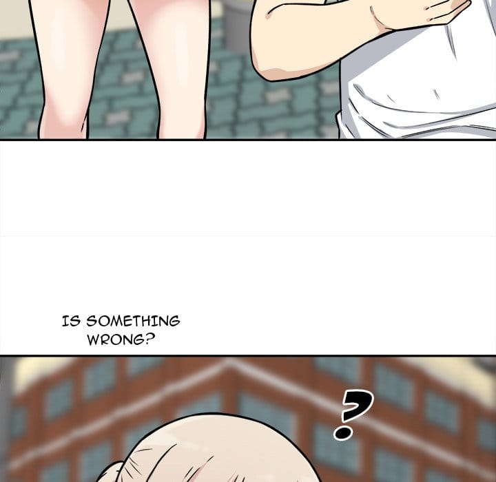 Excuse me, This is my Room [LObeam , kook] - Chapter 32 — Page 55