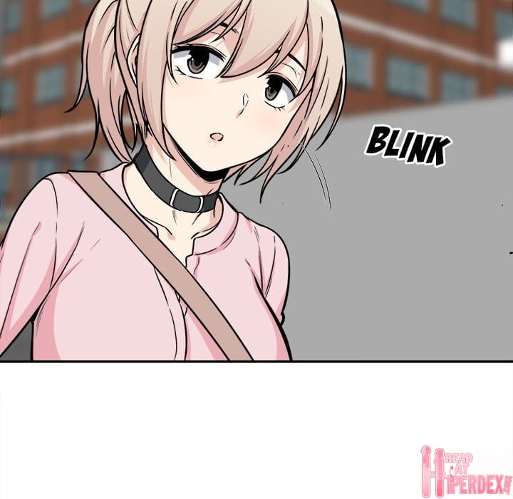 Excuse me, This is my Room [LObeam , kook] - Chapter 32 — Page 56