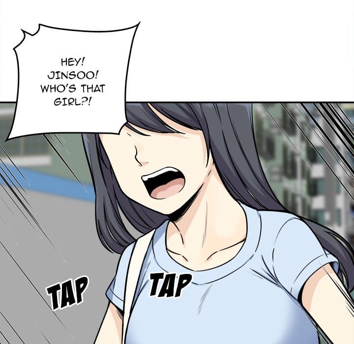 Excuse me, This is my Room [LObeam , kook] - Chapter 32 — Page 59