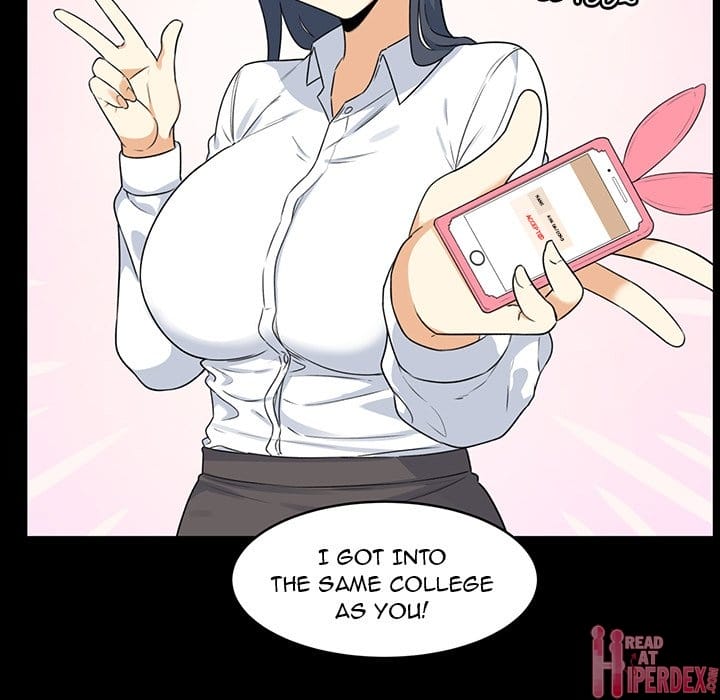 Excuse me, This is my Room [LObeam , kook] - Chapter 32 — Page 6