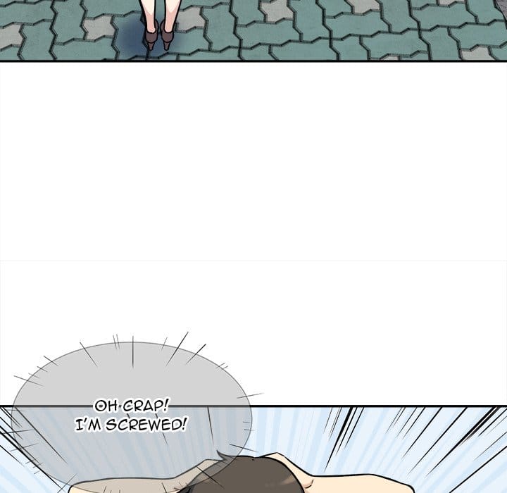 Excuse me, This is my Room [LObeam , kook] - Chapter 32 — Page 62